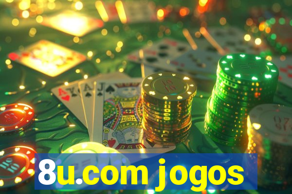 8u.com jogos